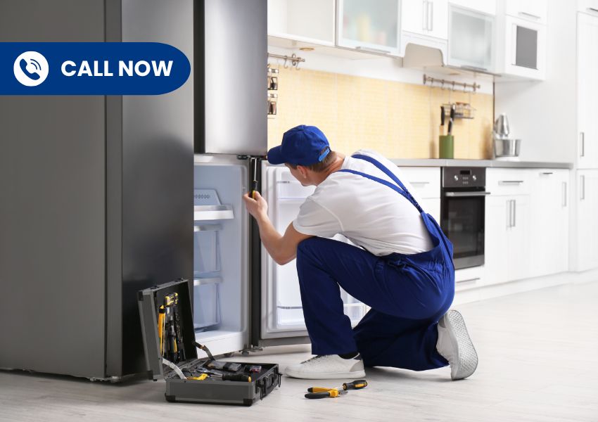 South Saint Paul MN Appliance Repair Company